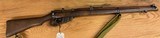 Lithgow SMLE No1 MkIII bolt-action .303 Rifle - 1 of 12