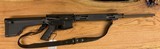 Bushmaster XM15-E2S .223-5.56mm AR15 Rifle