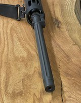 Bushmaster XM15-E2S .223-5.56mm AR15 Rifle - 6 of 12