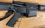 Bushmaster XM15-E2S .223-5.56mm AR15 Rifle - 3 of 12