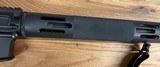 Bushmaster XM15-E2S .223-5.56mm AR15 Rifle - 4 of 12