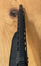 Ruger AR-556 semi-automatic 6.5 Grendel rifle - 12 of 12