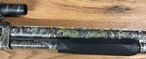 Mossberg B35 12 gauge pump shotgun - 4 of 12