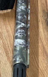 Mossberg B35 12 gauge pump shotgun - 6 of 12