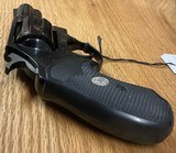 Colt Detectives Special SA/DA 38 Special Revolver - 5 of 7