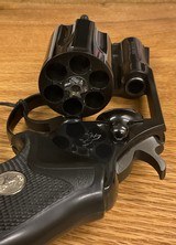 Colt Detectives Special SA/DA 38 Special Revolver - 7 of 7