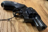 Colt Detectives Special SA/DA 38 Special Revolver - 3 of 7