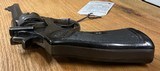 Webley & Scott Mark IV .38 SA/DA Revolver - 6 of 9