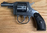 H&R Model 929 22LR 9 Shot Revolver - 2 of 8