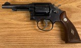 Smith & Wesson Model 10-5 .38 Special Revolver - 2 of 7