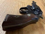 Smith & Wesson Model 10-5 .38 Special Revolver - 4 of 7