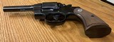 Colt Official Police .38 Special Revolver - 5 of 7