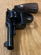 Colt Official Police .38 Special Revolver - 3 of 7