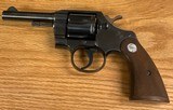 Colt Official Police .38 Special Revolver - 2 of 7