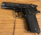 Smith & Wesson Model 59 SA/DA 9mm Pistol - 1 of 7