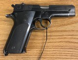 Smith & Wesson Model 59 SA/DA 9mm Pistol - 2 of 7