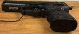 New H&K USP 9mm SA/DA 9x19 pistol - 8 of 8