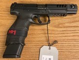 H&K VP9 Match 9mm 9x19 pistol - 2 of 8