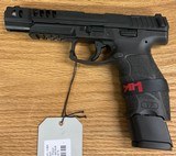 H&K VP9 Match 9mm 9x19 pistol - 1 of 8