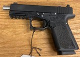P80 PFC9 semi-automatic 9x19 9mm pistol - 1 of 7
