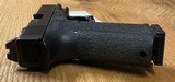 P80 PFC9 semi-automatic 9x19 9mm pistol - 5 of 7