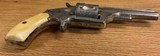 Merwin Hulbert & Co. Model Second 38 caliber single-action revolver - 3 of 6