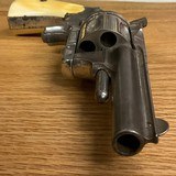 Merwin Hulbert & Co. Model Second 38 caliber single-action revolver - 4 of 6