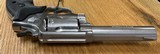 Smith & Wesson Model 65-4 SA/DA 357 Magnum Revolver - 4 of 8