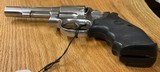 Smith & Wesson Model 65-4 SA/DA 357 Magnum Revolver - 6 of 8