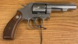 Smith & Wesson Model 64-6 SA/DA 38 Special Revolver - 2 of 8