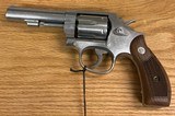 Smith & Wesson Model 64-6 SA/DA 38 Special Revolver - 1 of 8