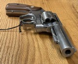 Smith & Wesson Model 64-6 SA/DA 38 Special Revolver - 3 of 8