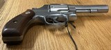 Smith & Wesson Model 64-6 SA/DA 38 Special Revolver - 6 of 8