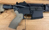 Phase 5 Weapons System Model P5T15 semi-automatic 5.56x45 pistol - 3 of 12