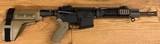 Phase 5 Weapons System Model P5T15 semi-automatic 5.56x45 pistol - 1 of 12