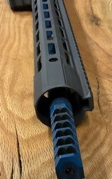 Cobalt Kinetics BAMF 5.56x45mm semi-automatic rifle - 5 of 11