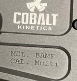 Cobalt Kinetics BAMF 5.56x45mm semi-automatic rifle - 11 of 11