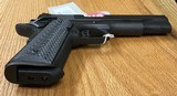 New Rock Island Armory M1911 A1 FS Tactical II semi-automatic 10mm pistol - 6 of 9