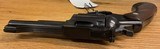Ruger Security Six SA/DA 357 Magnum revolver - 5 of 9