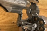 Ruger Redhawk 357 Magnum SA/DA Revolver - 10 of 10