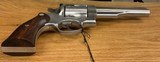 Ruger Redhawk 357 Magnum SA/DA Revolver - 3 of 10