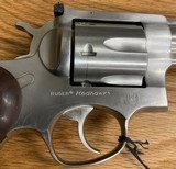 Ruger Redhawk 357 Magnum SA/DA Revolver - 7 of 10