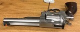 Ruger Redhawk 357 Magnum SA/DA Revolver - 5 of 10