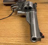 Ruger Redhawk 357 Magnum SA/DA Revolver - 4 of 10