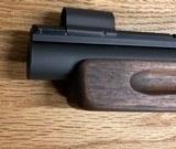 Browning Buck Mark Silhouette Semi-Automatic 22LR Pistol - 6 of 10