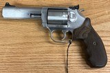 Kimber K6s Target SA/DA 357 Magnum Revolver - 2 of 10