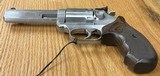 Kimber K6s Target SA/DA 357 Magnum Revolver - 8 of 10
