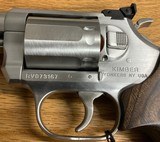 Kimber K6s Target SA/DA 357 Magnum Revolver - 4 of 10