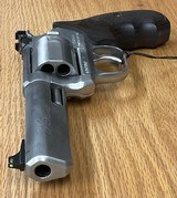 Kimber K6s Target SA/DA 357 Magnum Revolver - 5 of 10