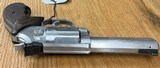Kimber K6s Target SA/DA 357 Magnum Revolver - 6 of 10